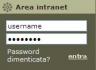 Intranet - PONGOLO generator - CMS