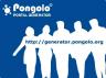 PONGOLO generator - cms evoluto