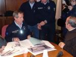 Guido Bertolaso - Firma Progetto
