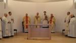 Inaugurazione San Bernardino l'Aquila