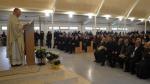 Inaugurazione San Bernardino l'Aquila