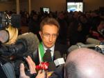 Inaugurazione San Bernardino l'Aquila