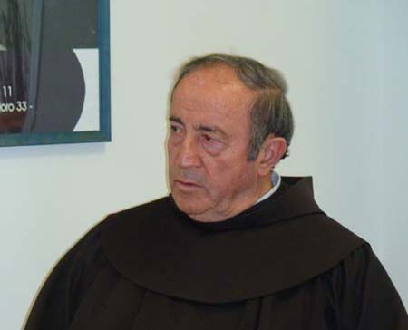 Padre Quirino