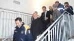 Inaugurazione San Bernardino l'Aquila
