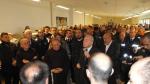Inaugurazione San Bernardino l'Aquila