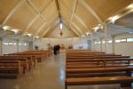 Inaugurazione San Bernardino l'Aquila