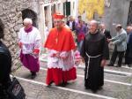 Peregrinatio a Filettino (FR)
