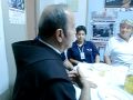 La barzelletta di Padre Quirino
